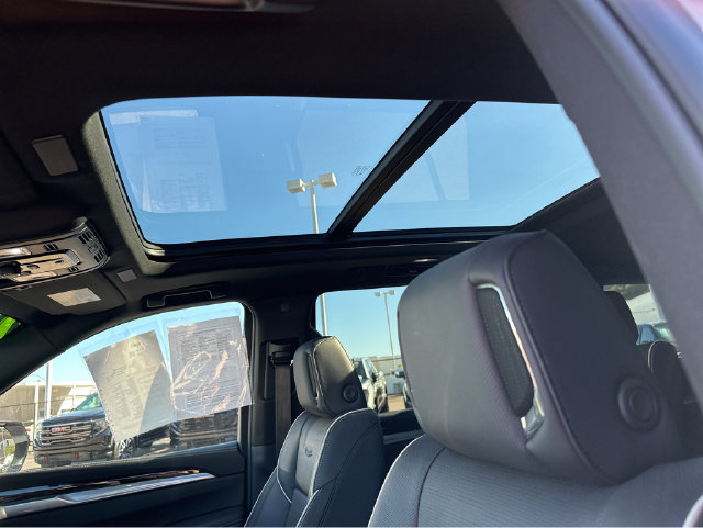 Certified 2025 Cadillac Escalade Premium Luxury RWD image 20