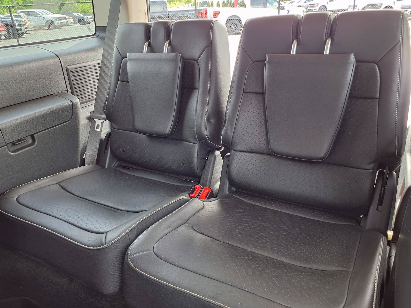 Used 2012 Ford Flex Limited AWD/4WD image 8