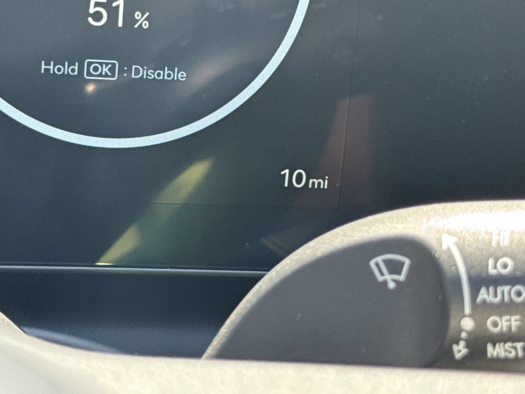 New 2025 Hyundai Tucson Limited AWD/4WD image 30