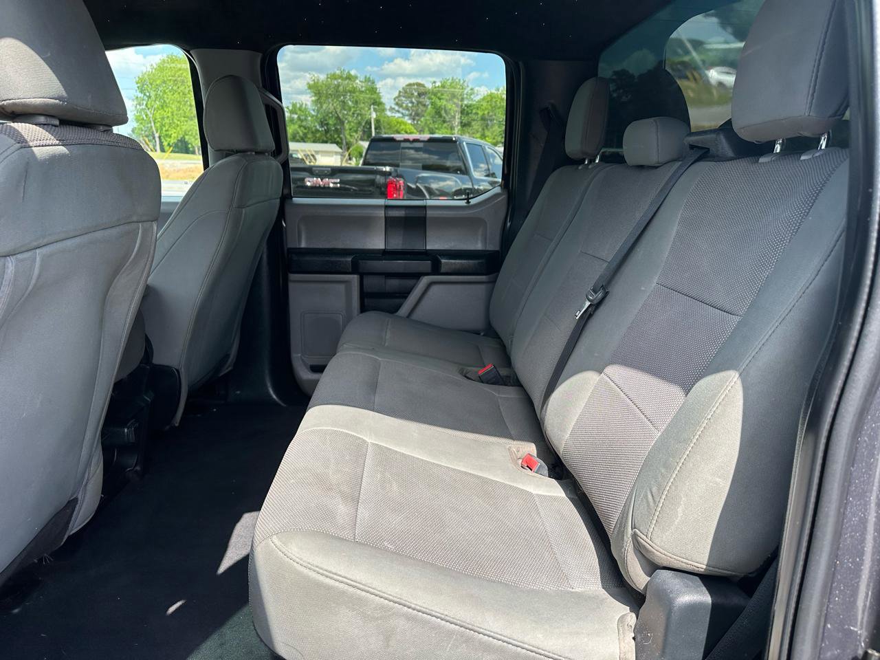 Used 2020 Ford F250 XL w/ STX Appearance Package AWD/4WD image 12