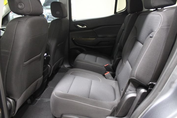 Used 2022 GMC Acadia SLE AWD/4WD image 22