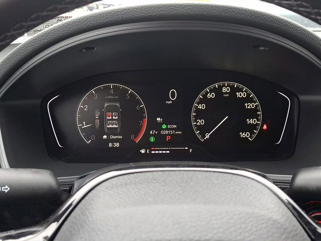 Used 2023 Honda Civic Sport image 19