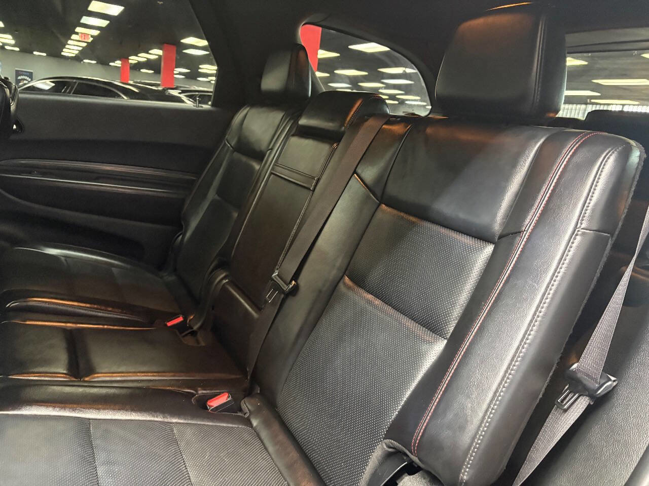 Used 2023 Dodge Durango GT image 29