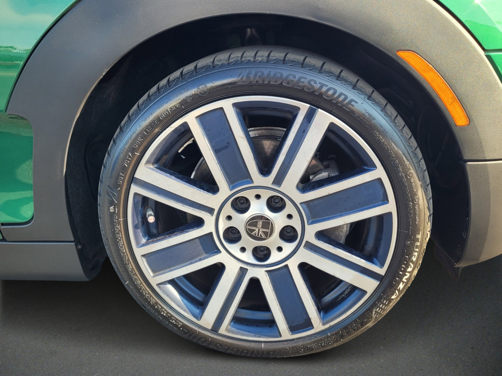 Used 2020 MINI Cooper Clubman S image 9