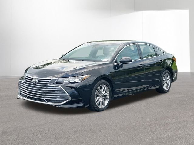 Used 2022 Toyota Avalon XLE