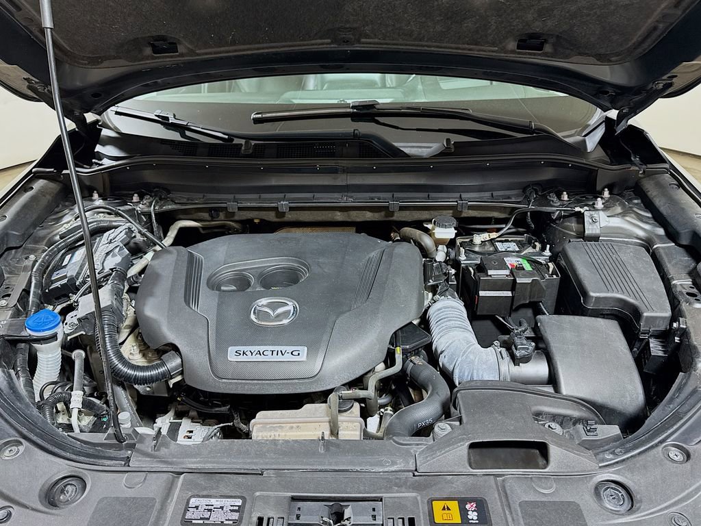 Used 2020 MAZDA CX-5 Grand Touring Reserve image 30