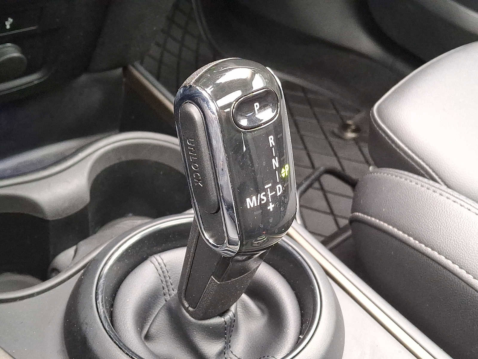 Certified 2023 MINI Cooper Countryman S image 13