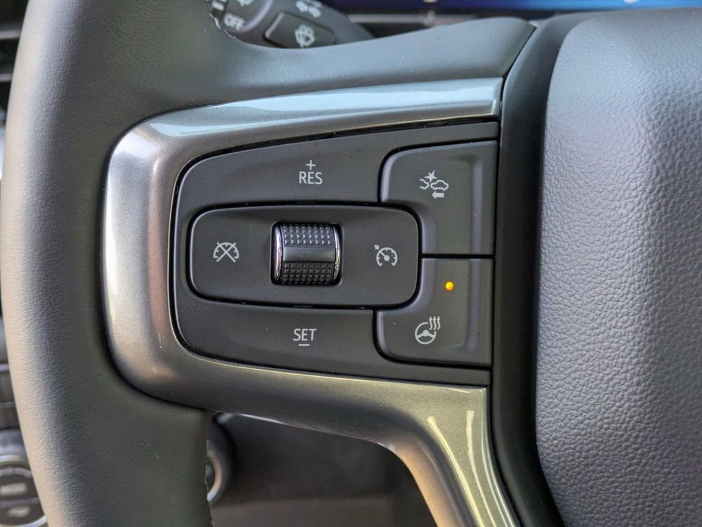 New 2026 Chevrolet Silverado 3500 LTZ w/ LTZ Plus Package image 20