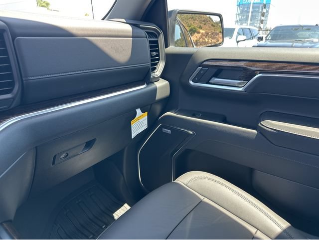 New 2026 GMC Sierra 1500 Elevation w/ Elevation Premium Package AWD/4WD image 27