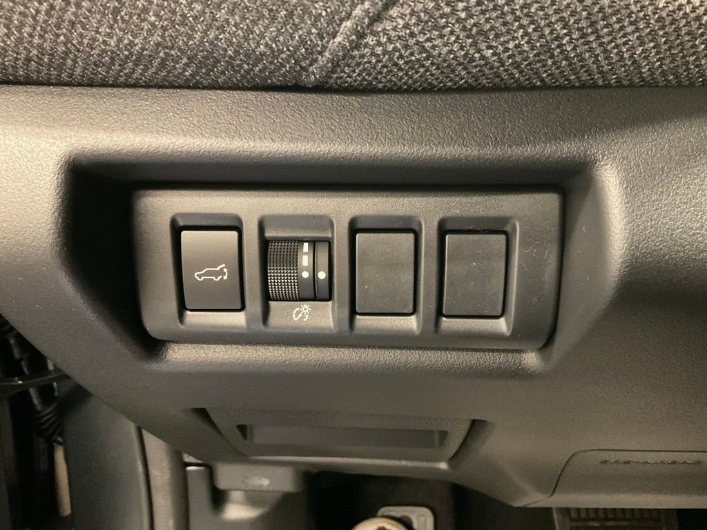 New 2026 Subaru Outback Limited XT image 12