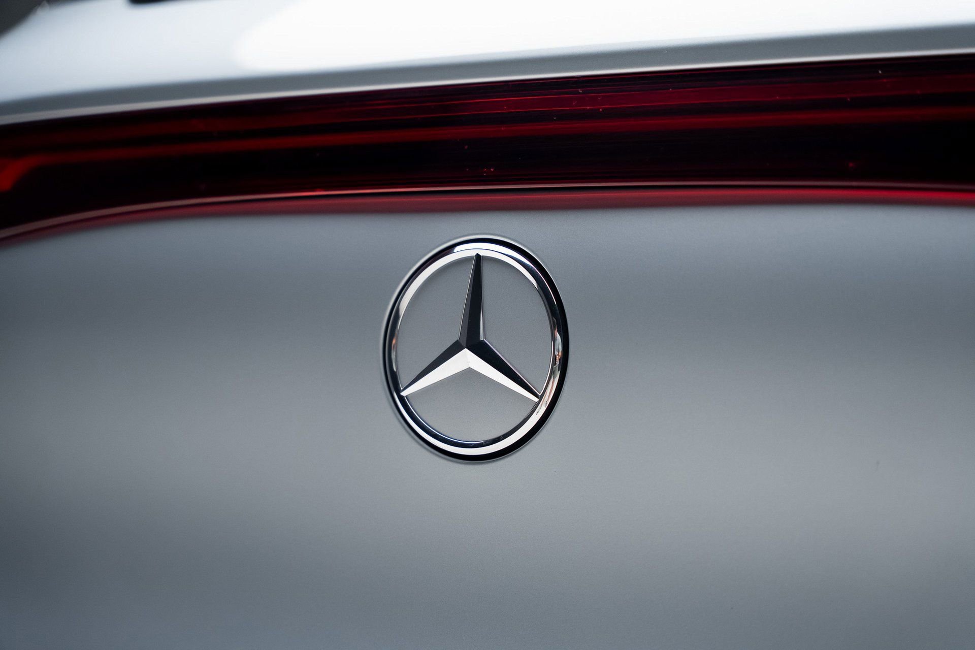 Used 2024 Mercedes-Benz Maybach EQS 680 4MATIC image 31