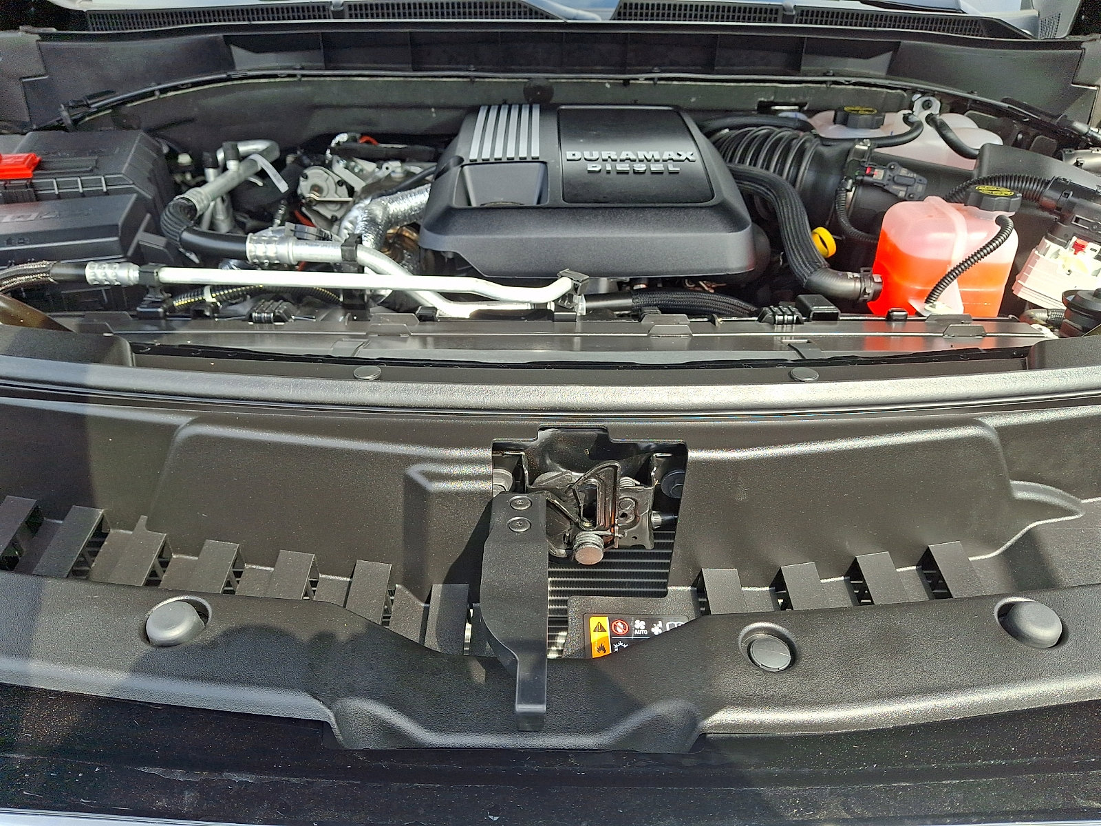 Certified 2026 GMC Yukon Denali w/ Denali Reserve Package image 30