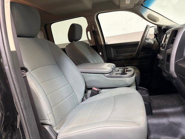 Used 2018 RAM 2500 Tradesman w/ Chrome Appearance Group image 50