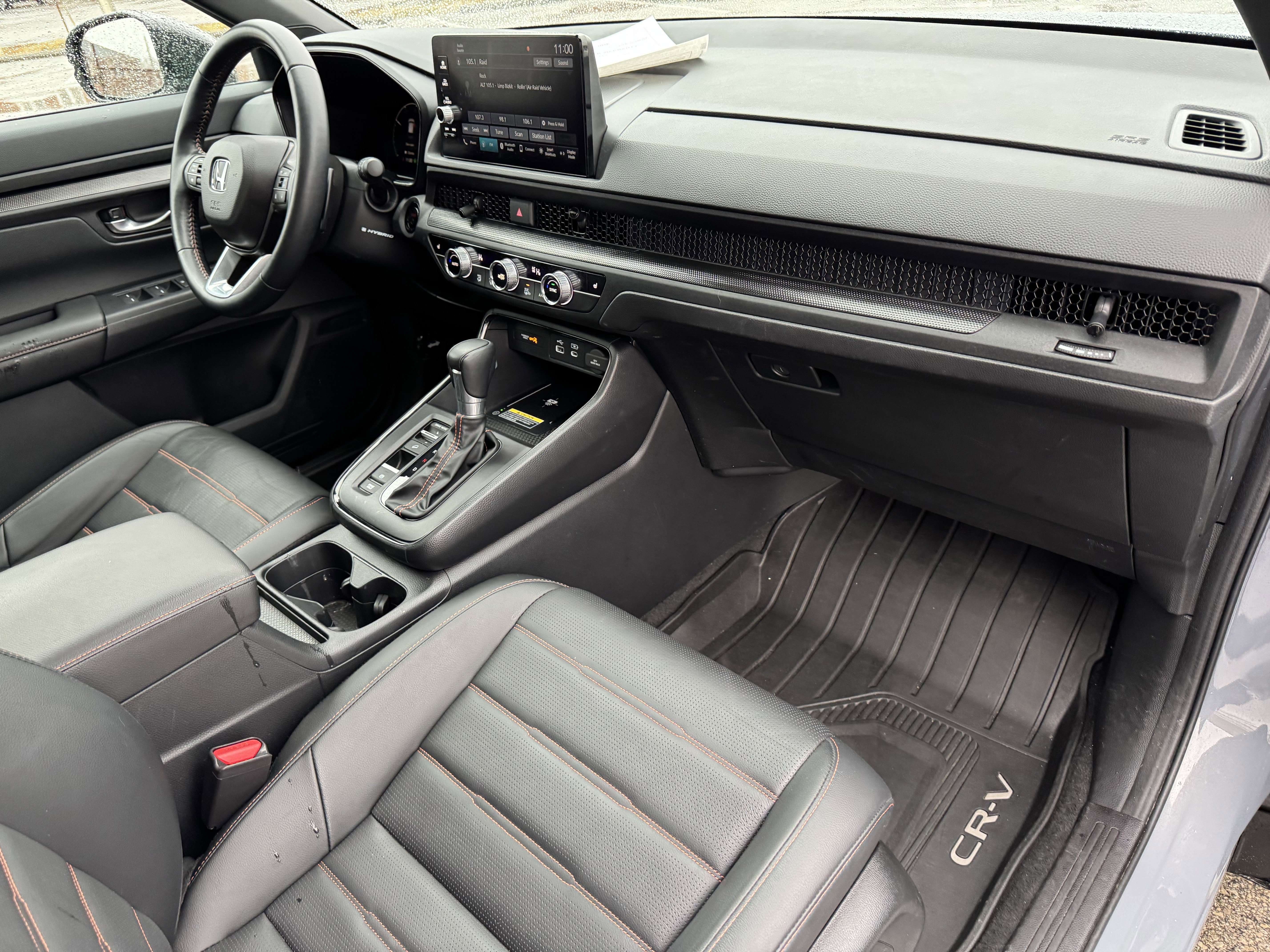 Used 2025 Honda CR-V Sport-L image 39