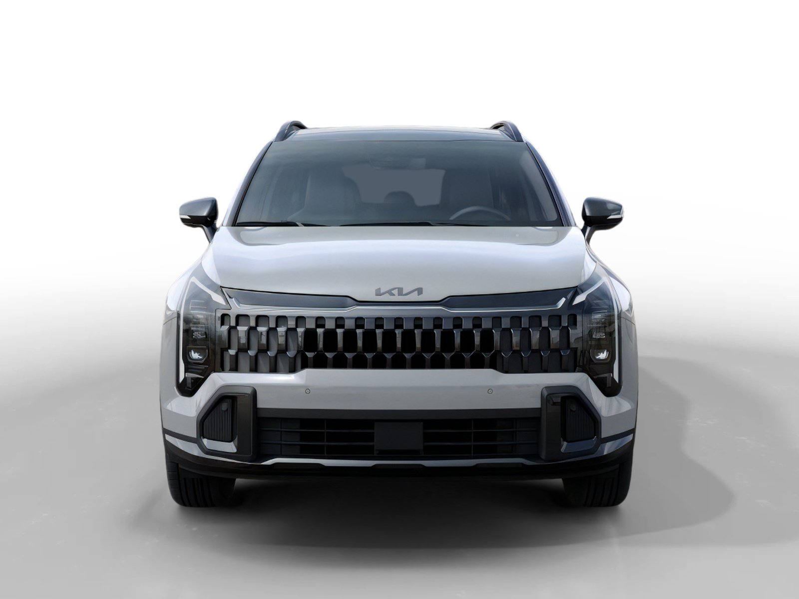 New 2027 Kia Sportage X-Line AWD/4WD image 2
