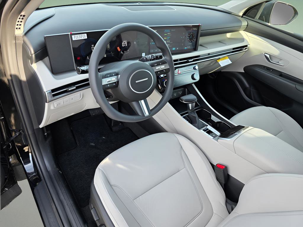 New 2026 Hyundai Tucson SEL image 14