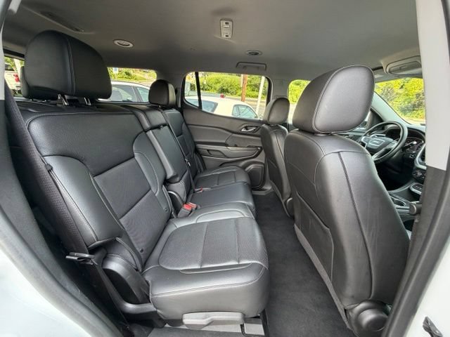 Used 2023 GMC Acadia SLT FWD image 37