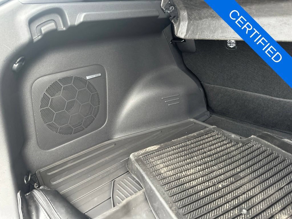 Certified 2026 Subaru Uncharted AWD w/ Protection Package image 30