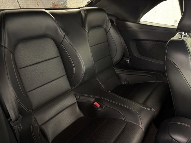 Used 2018 Ford Mustang Premium w/ Equipment Group 201A RWD image 18