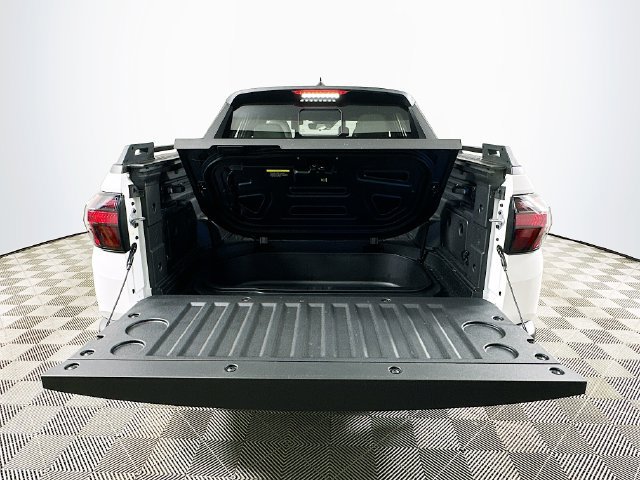 Used 2026 Hyundai Santa Cruz SEL FWD image 5