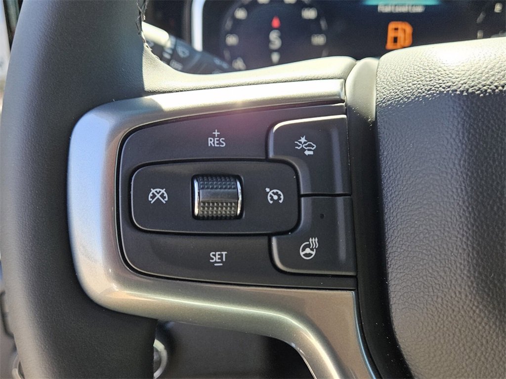 New 2026 Chevrolet Silverado 3500 LT w/ Z71 Chrome Sport Edition image 27