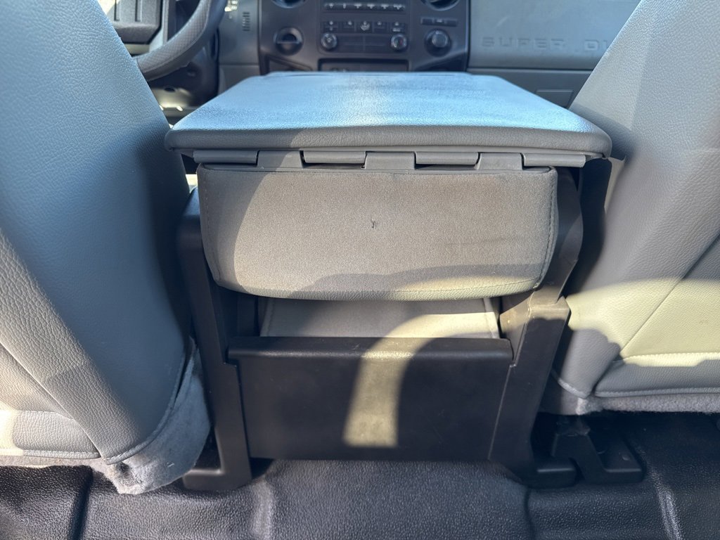 Used 2012 Ford F350 XL w/ PWR Equipment Group image 29