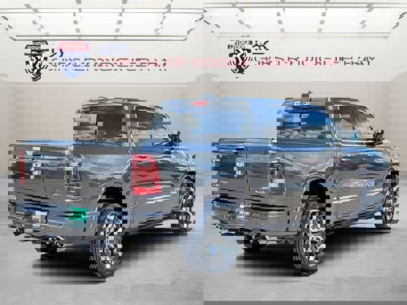 Used 2021 RAM 1500 Limited image 6