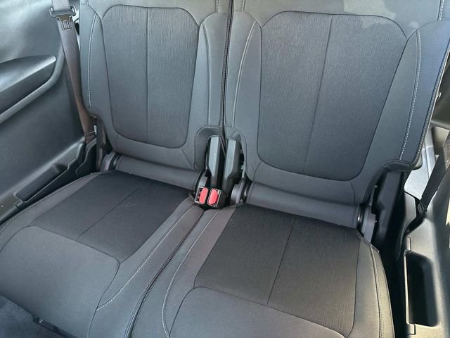 New 2025 Jeep Grand Cherokee L Laredo w/ Luxury Tech Group I image 22