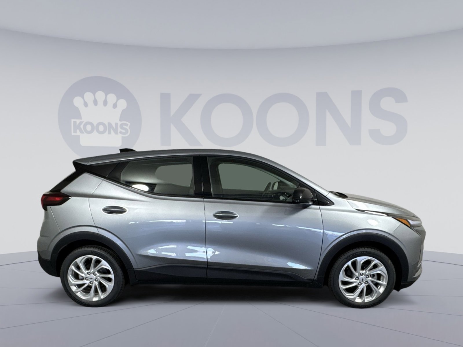 New 2027 Chevrolet Bolt LT w/ Comfort Package FWD image 8