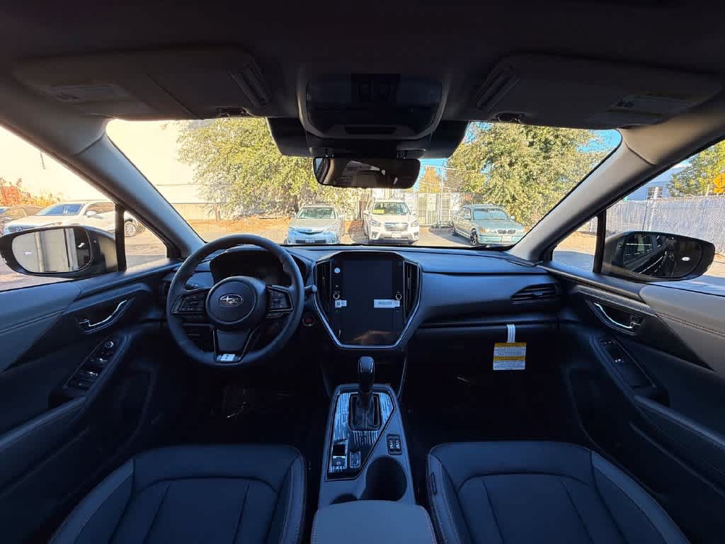 New 2026 Subaru Crosstrek 2.5i Limited AWD/4WD image 10