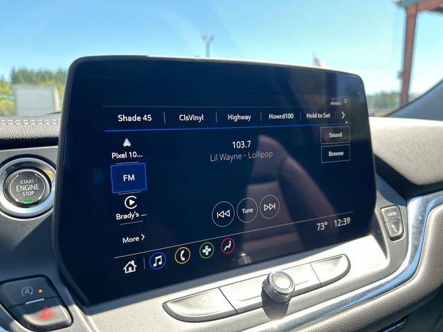 Used 2023 Chevrolet Blazer LT AWD/4WD image 13