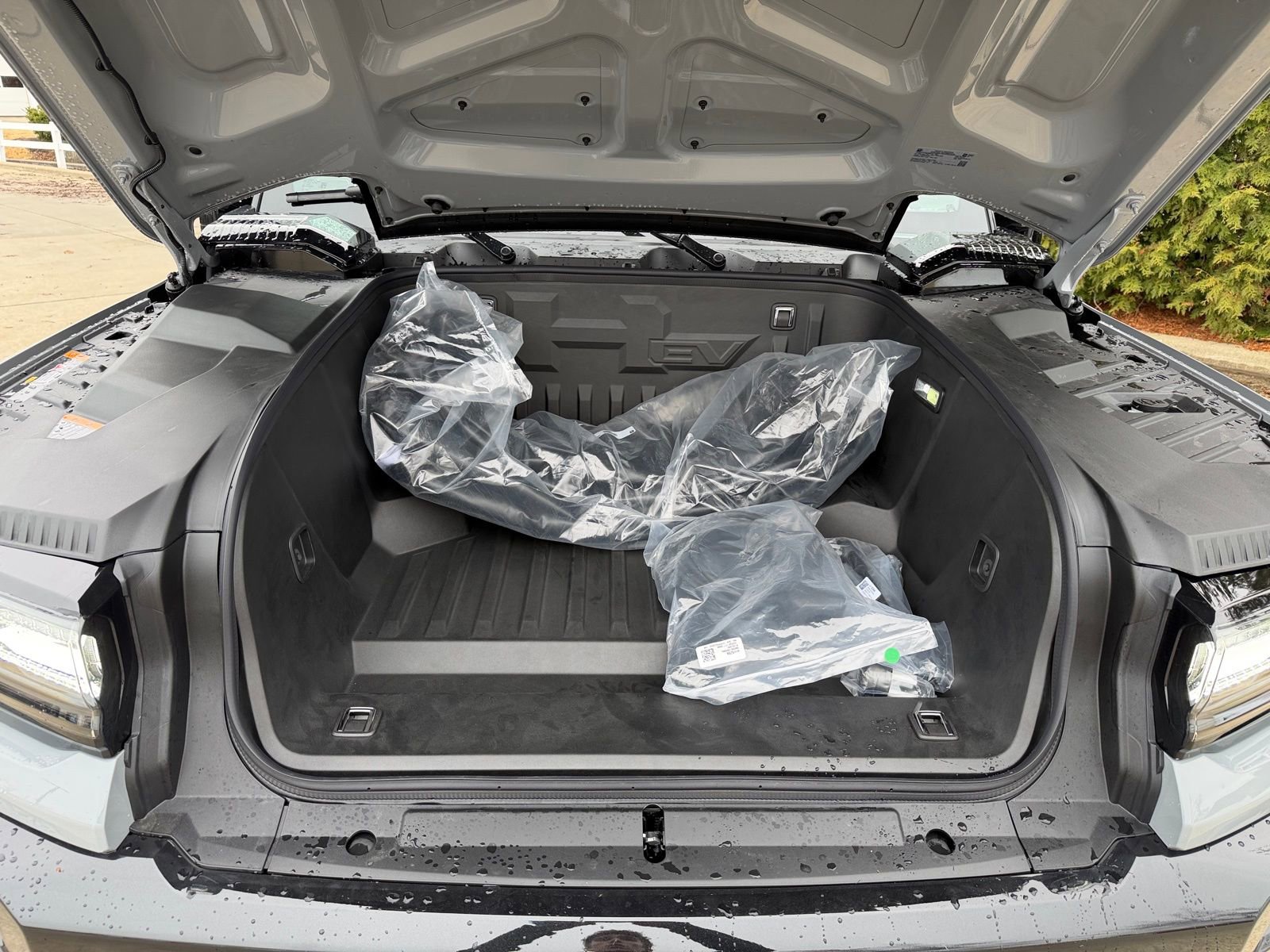 New 2026 GMC Hummer EV SUV image 34