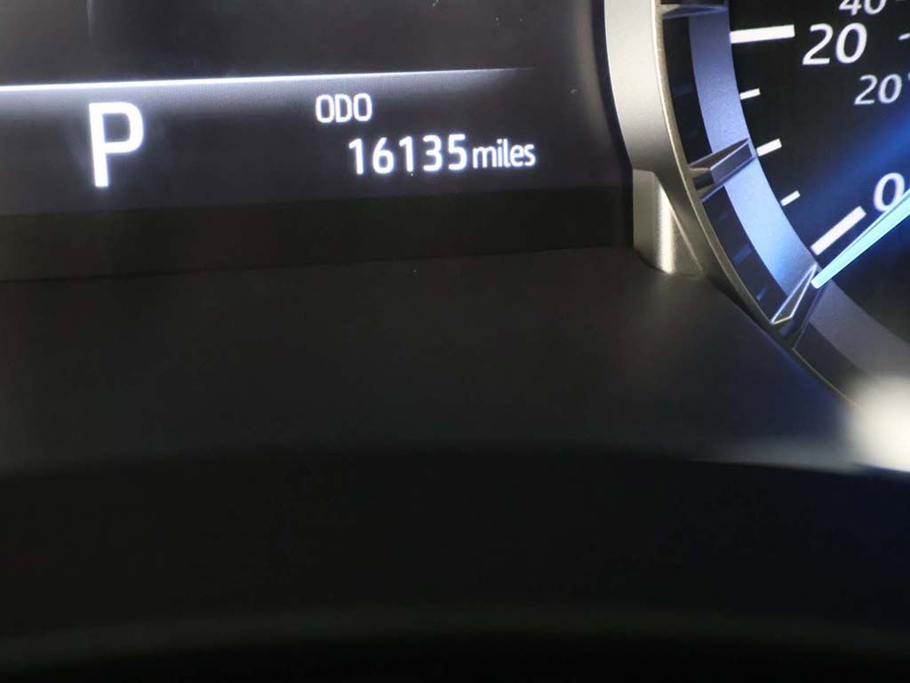 Used 2022 Toyota Highlander XLE image 41