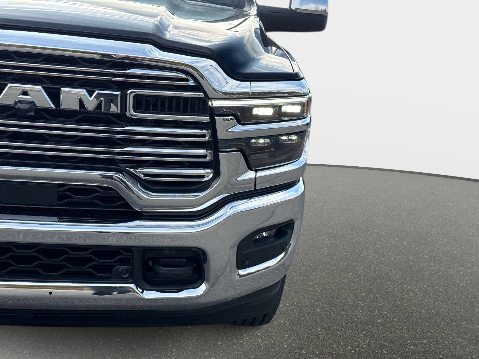 New 2026 RAM 2500 Laramie image 10