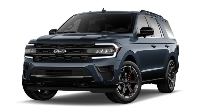 New 2024 Ford Expedition Limited AWD/4WD image 69
