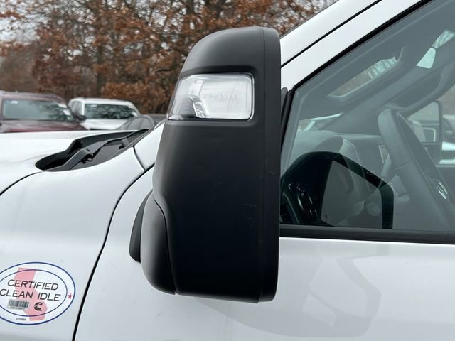 New 2026 RAM 5500 Tradesman image 31