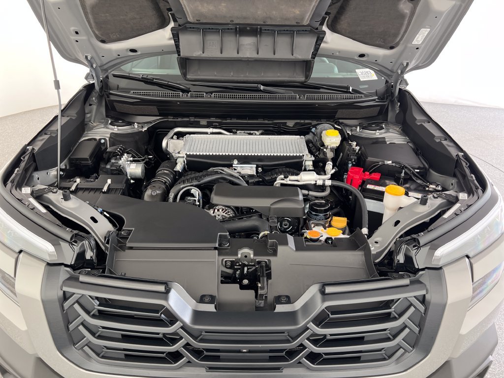 New 2026 Subaru Outback Touring XT AWD/4WD image 25