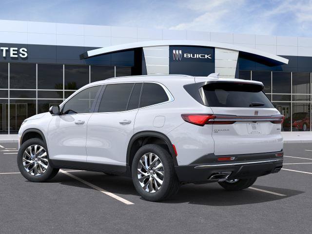 New 2026 Buick Enclave Preferred w/ Super Cruise Package AWD/4WD image 27