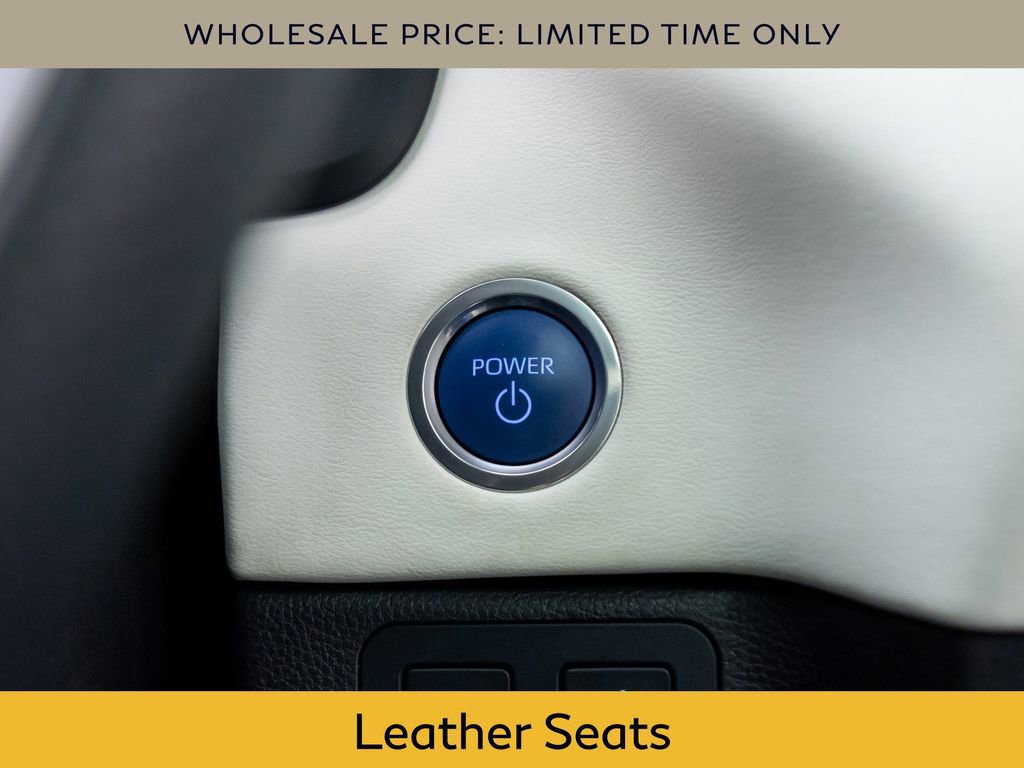 Used 2024 Toyota Sequoia Capstone image 22