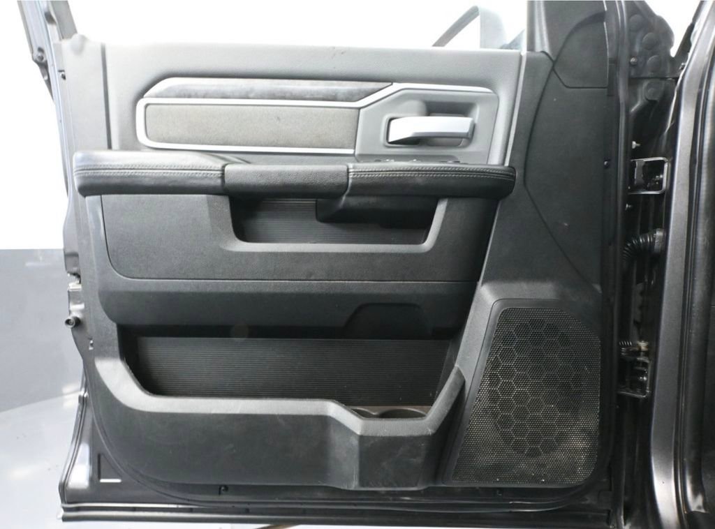 Used 2020 RAM 2500 Lone Star w/ Level 2 Equipment Group AWD/4WD image 22