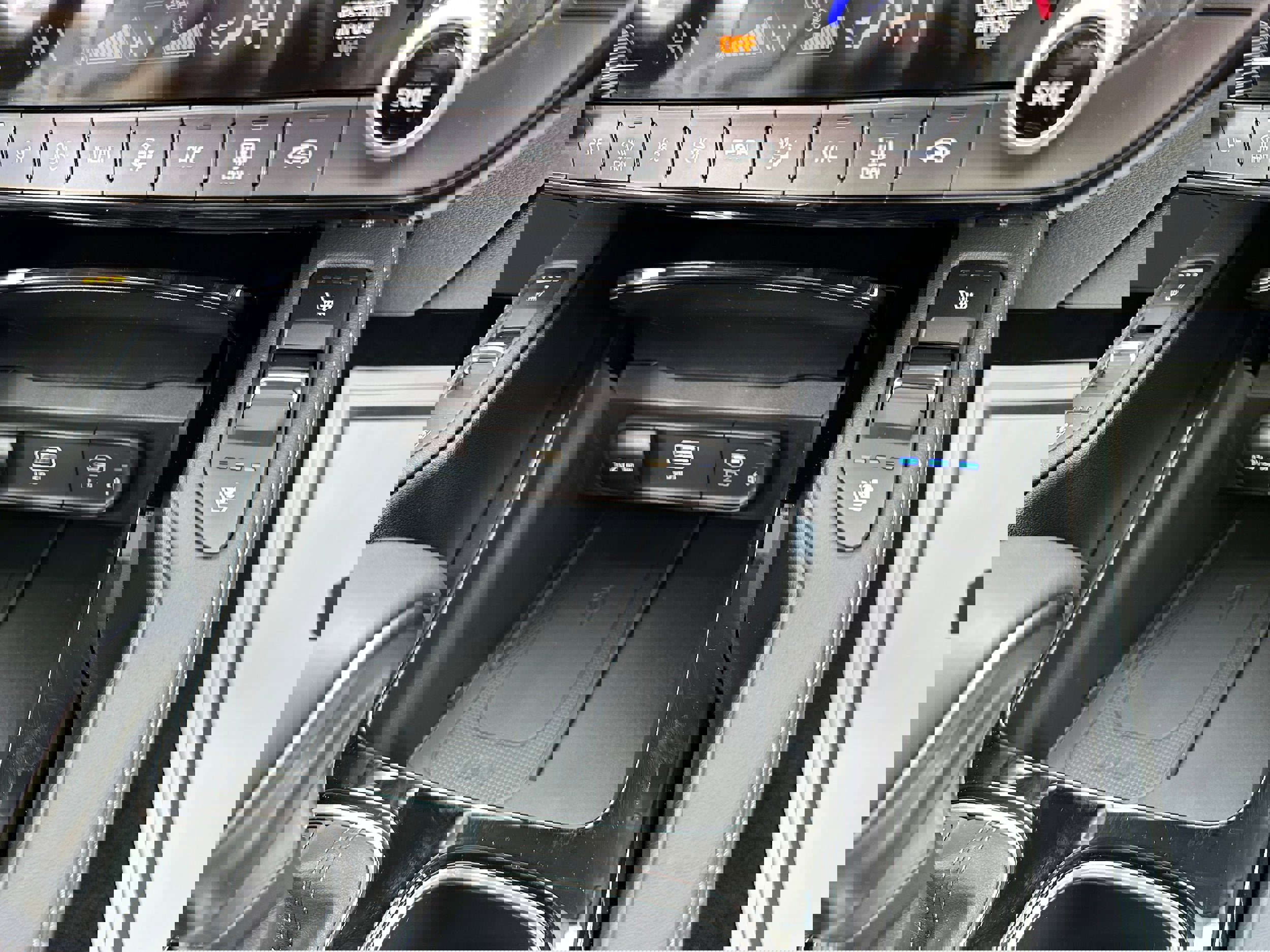 New 2025 Kia Telluride EX image 49