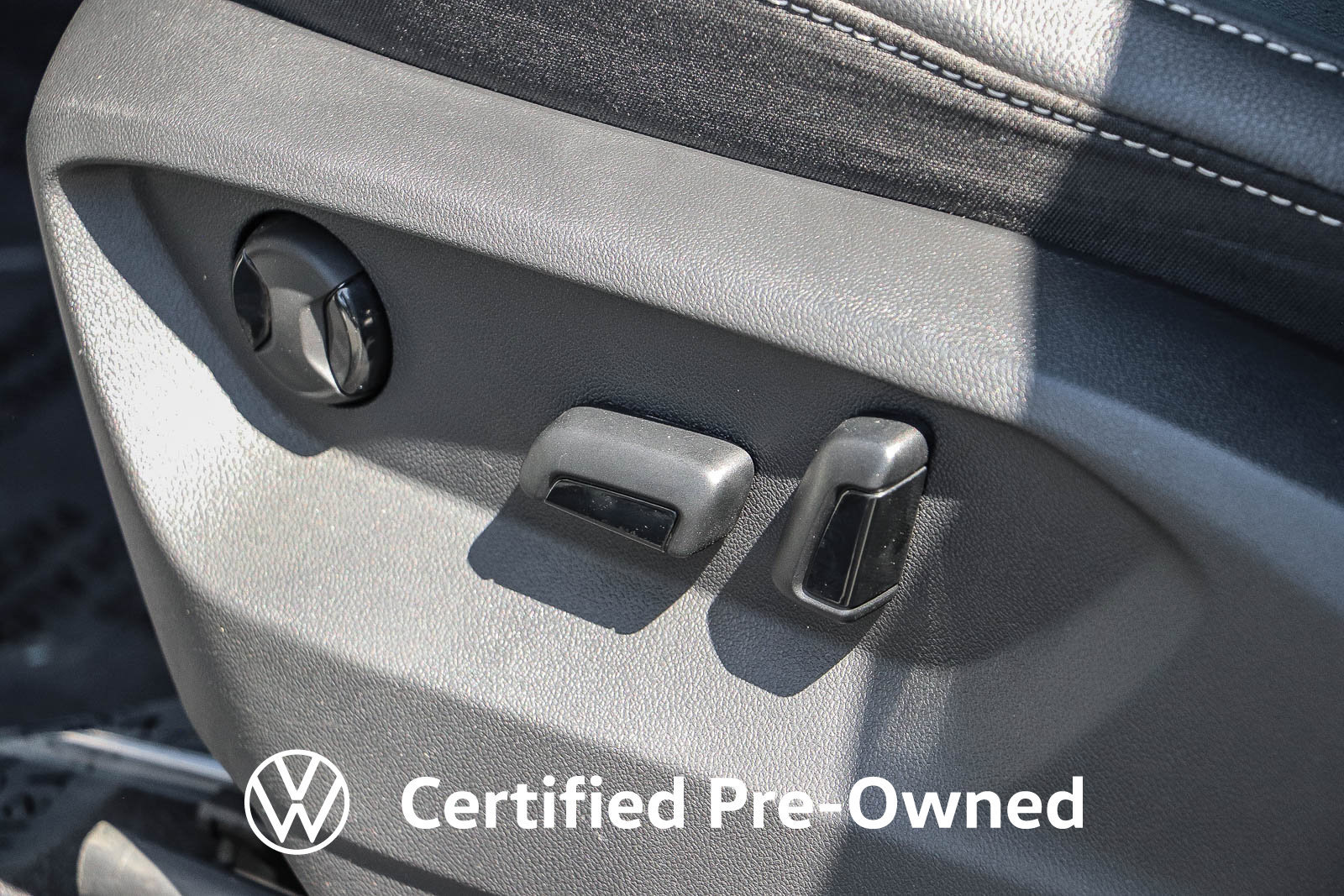 Used 2023 Volkswagen Atlas SE FWD image 21