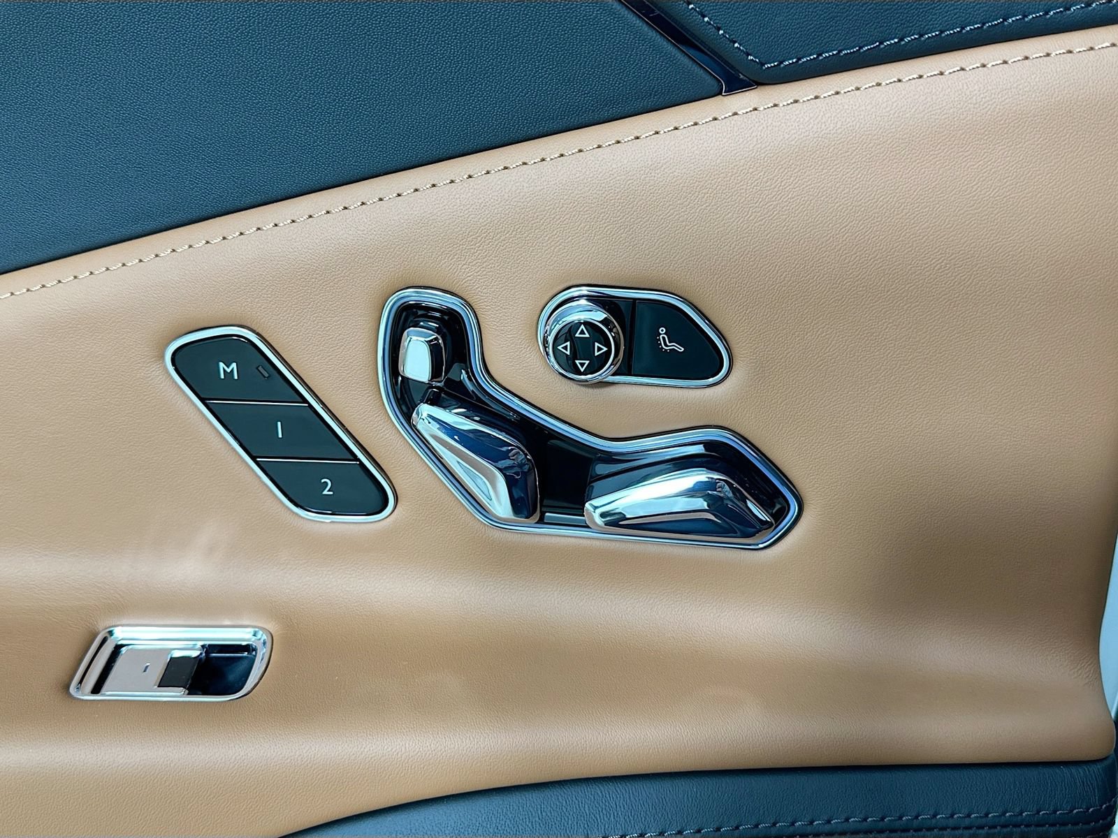 Used 2022 Bentley Flying Spur V8 AWD/4WD image 63