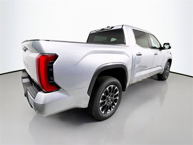 New 2026 Toyota Tundra Limited image 3
