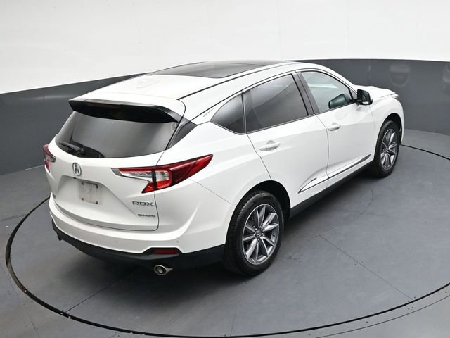 Used 2020 Acura RDX w/ Technology Package image 21