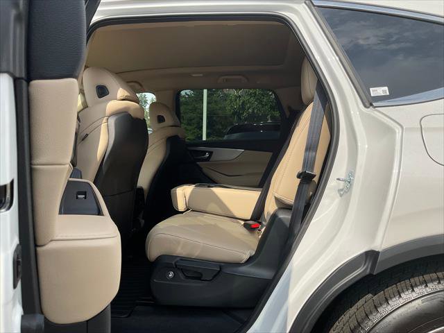 New 2026 Acura MDX SH-AWD image 9
