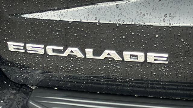 Used 2021 Cadillac Escalade ESV Premium Luxury AWD/4WD image 31