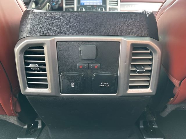 Used 2019 Ford F250 Platinum w/ Platinum Ultimate Package image 30