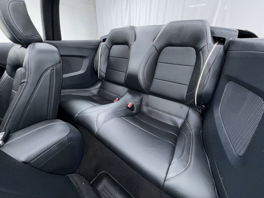 Used 2024 Ford Mustang GT Premium w/ GT Performance Package image 12