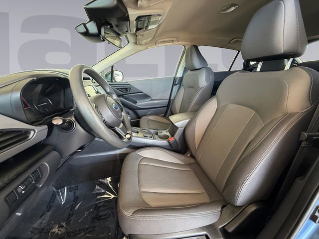 Used 2024 Subaru Crosstrek 2.0i AWD/4WD image 10